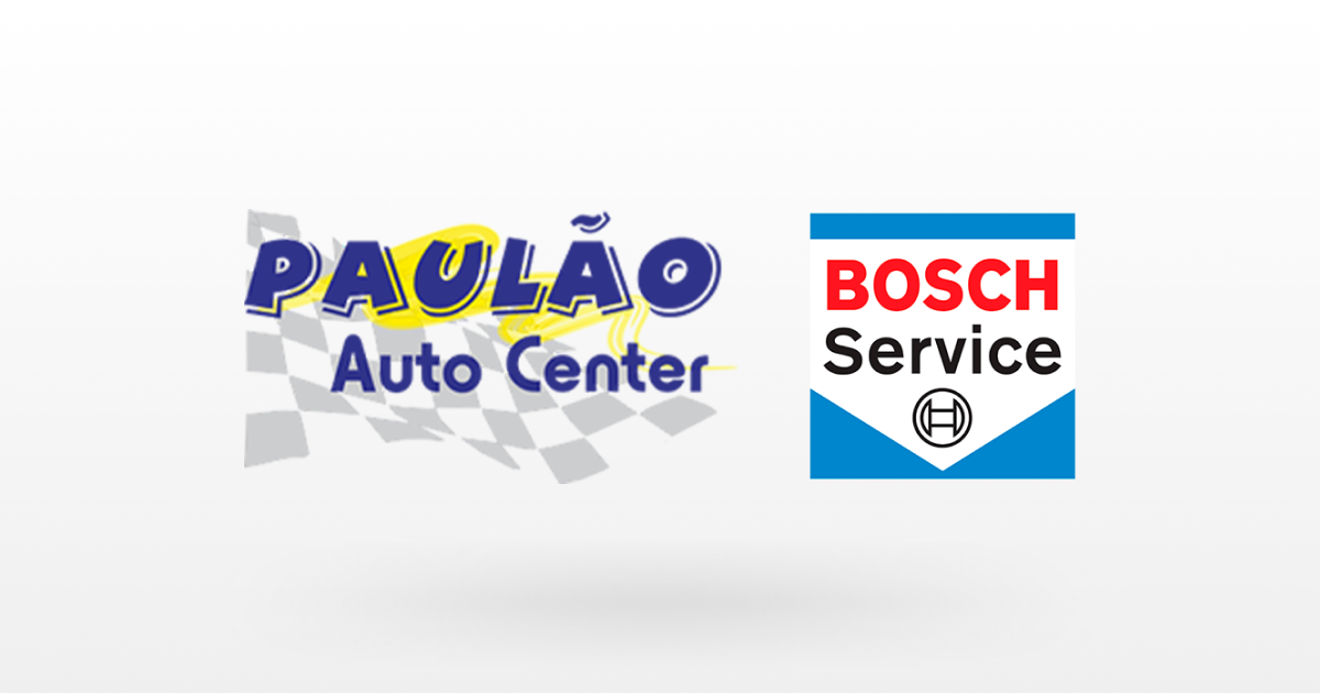 Paulão Auto Center – O centro automotivo mais completo para o seu carro